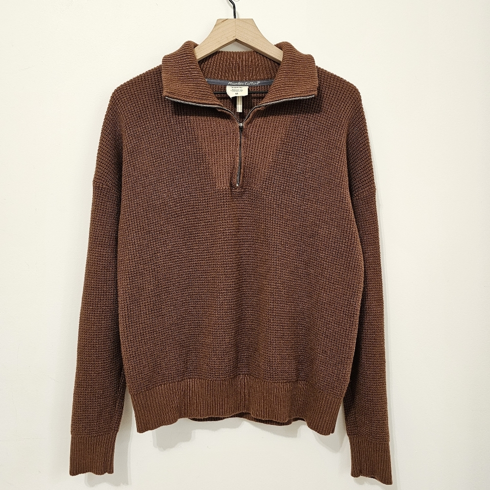 Kuhl Norda 1/4 Zip Sweater
